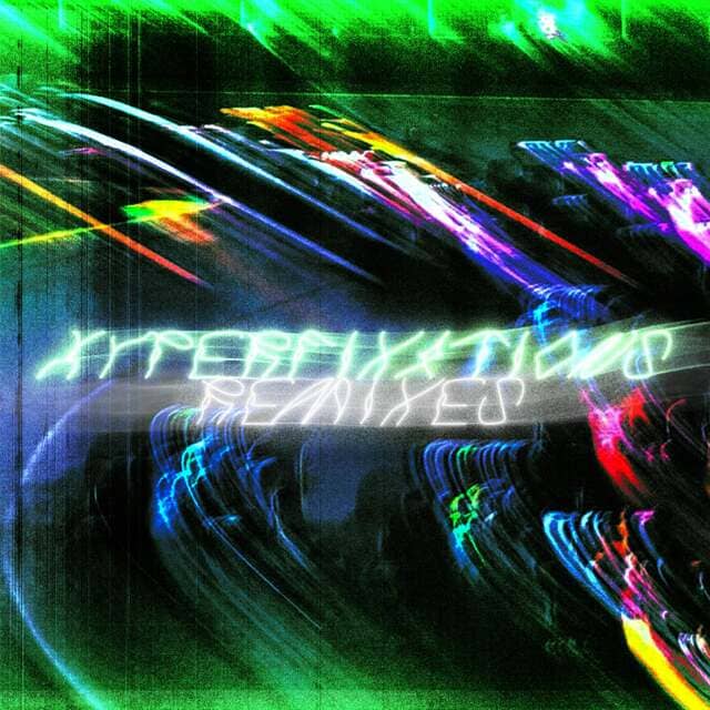 Anido - F.Y.M. (Yonn Remix)