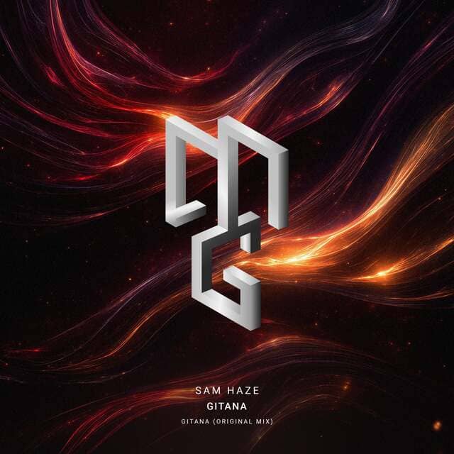 Sam Haze - Gitana (Original Mix)