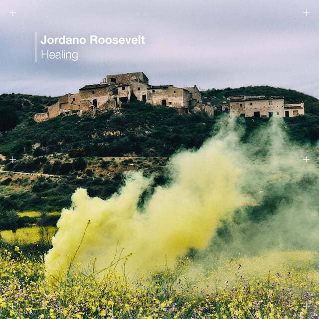 Jordano Roosevelt - Healing (Original Mix)