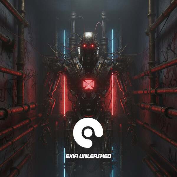 Gore, Exia - Sentient Smoke Machine (Original Mix)