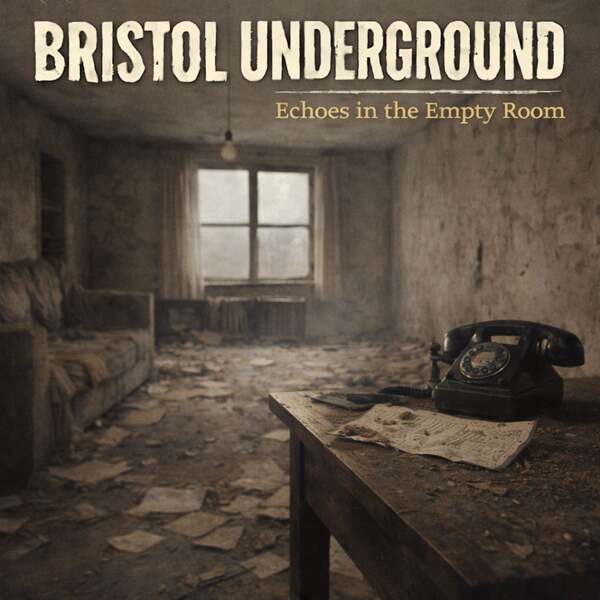 Bristol Underground - Don't Text It (Original Mix)