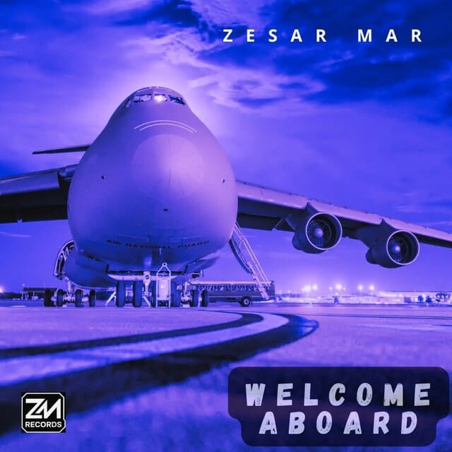 Zesar Mar - The shadows (Original Mix)