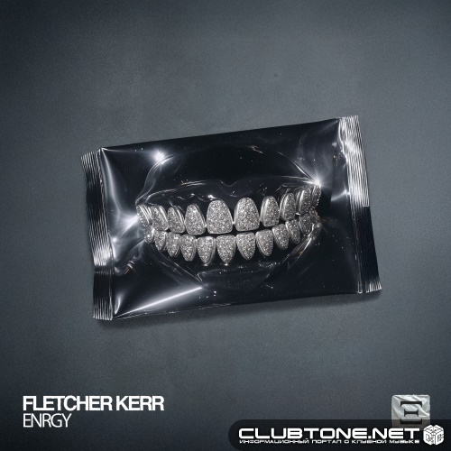 Fletcher Kerr - ENRGY (Extended Mix)