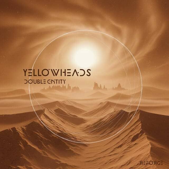 YellowHeads - Double Entity (Hybrid Mode Mix)