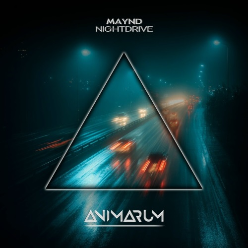 MaYnd - Nightdrive (Extended Mix)