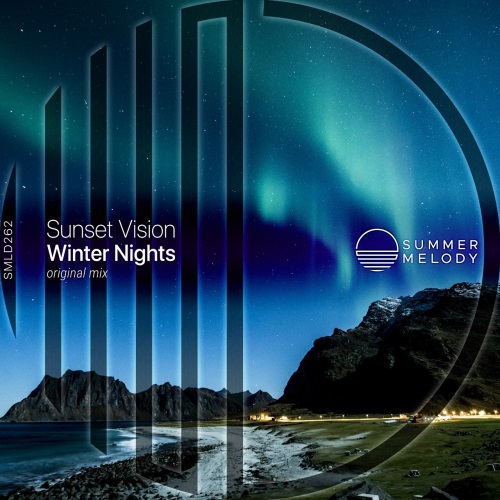 Sunset Vision - Winter Nights (Original Mix)