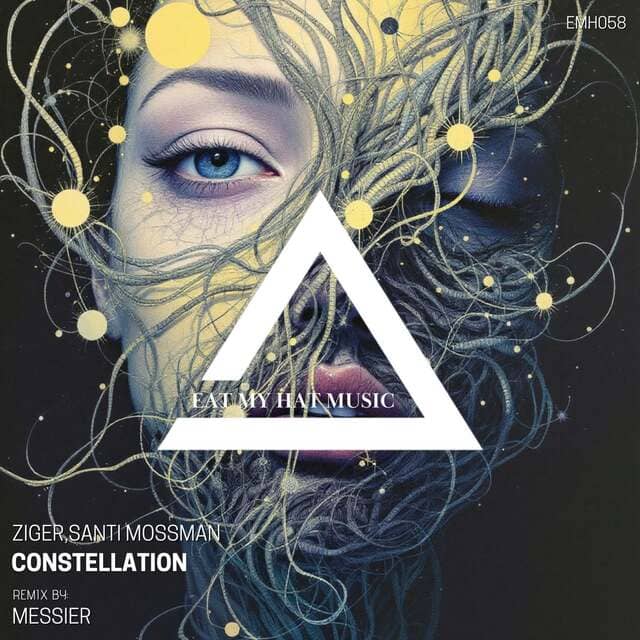 Ziger, Santi Mossman - Constellation (Original)