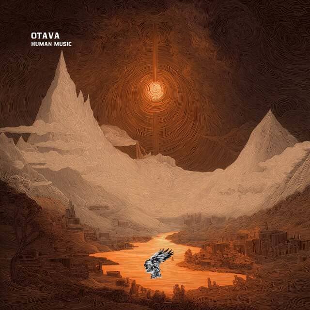 OTAVA - Human Music (Extended)