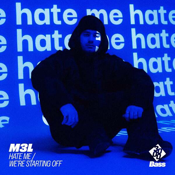 M3L - Hate Me (Original Mix)