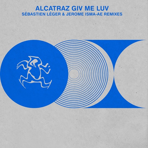Alcatraz - Giv Me Luv (Sébastien Léger Remix)