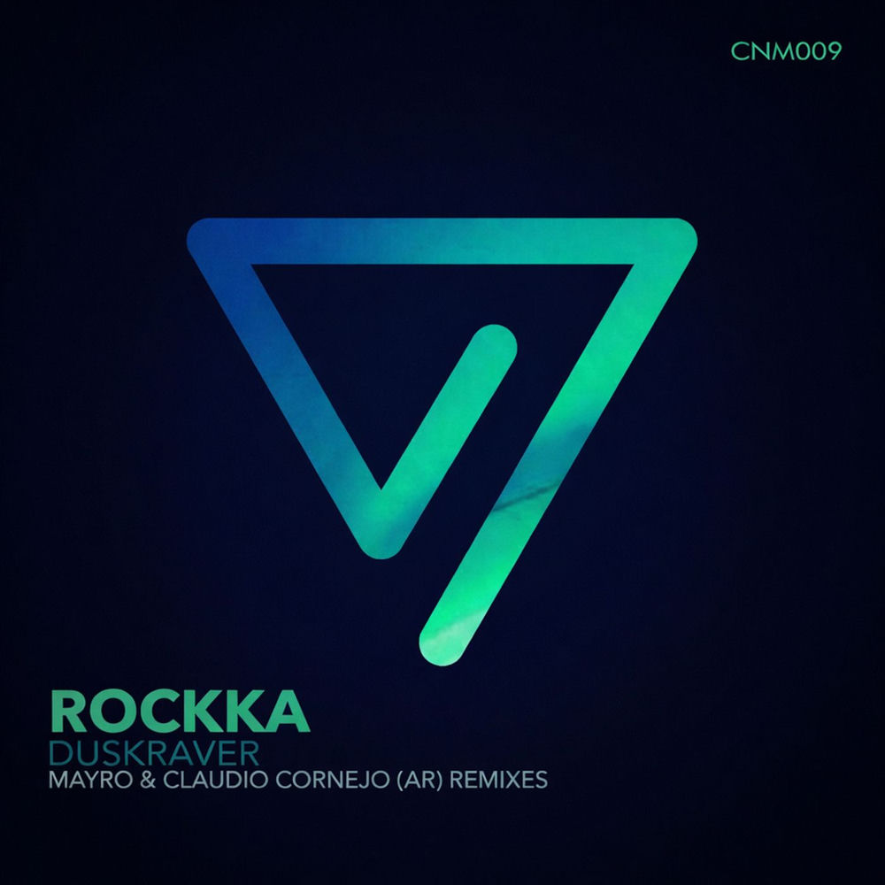 Rockka - Duskraver (Mayro Remix)