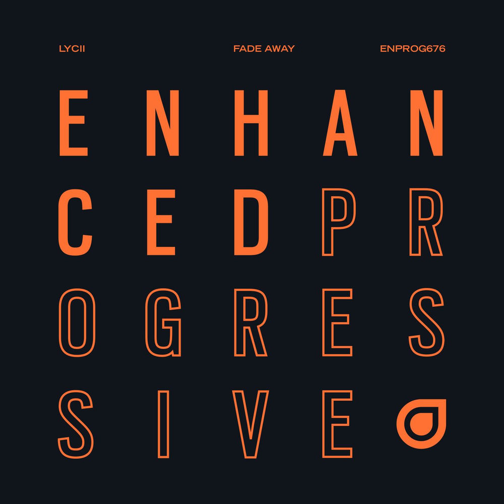 Lycii - Fade Away (Extended Mix)