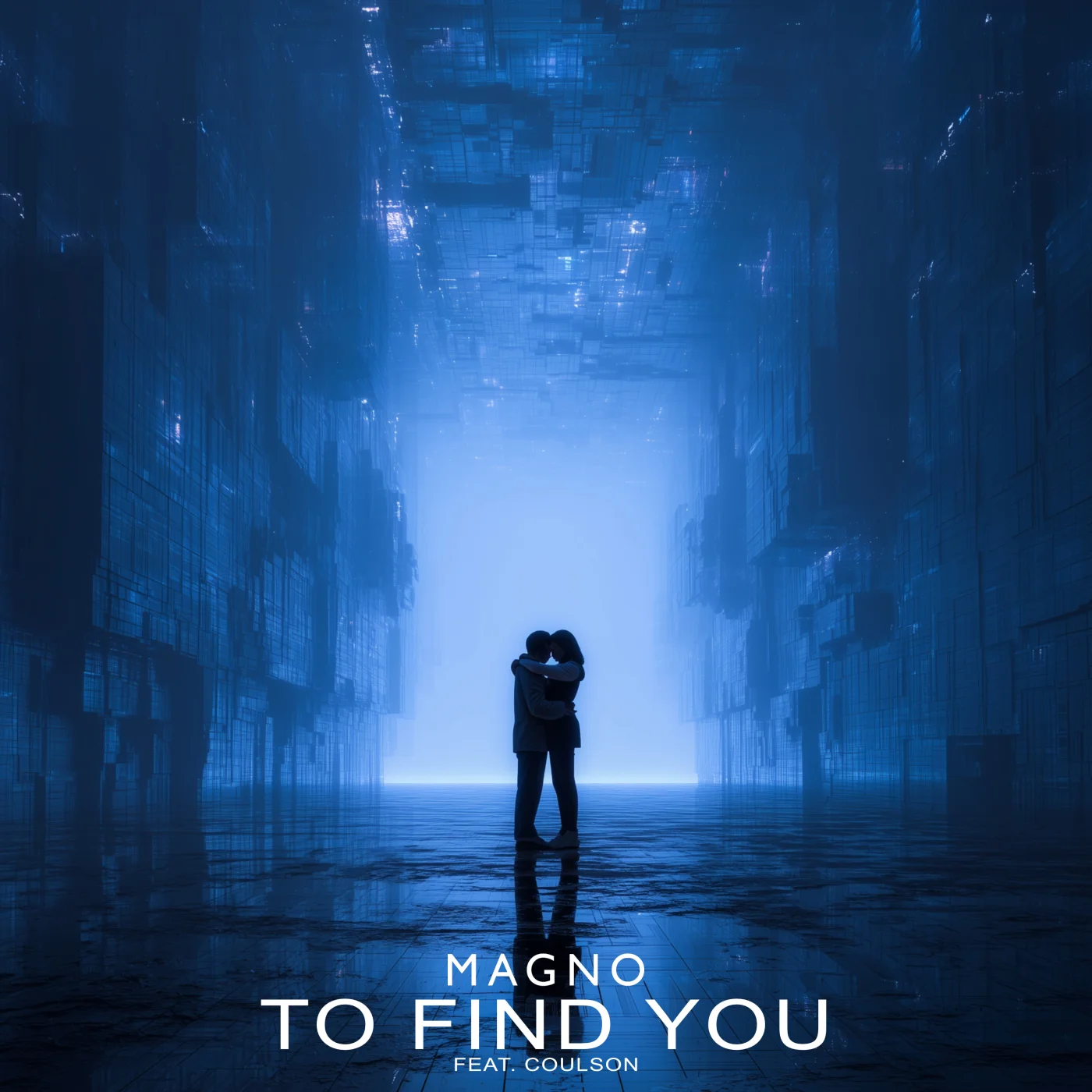 Magno feat. Coulson - To Find You (Extended Mix)