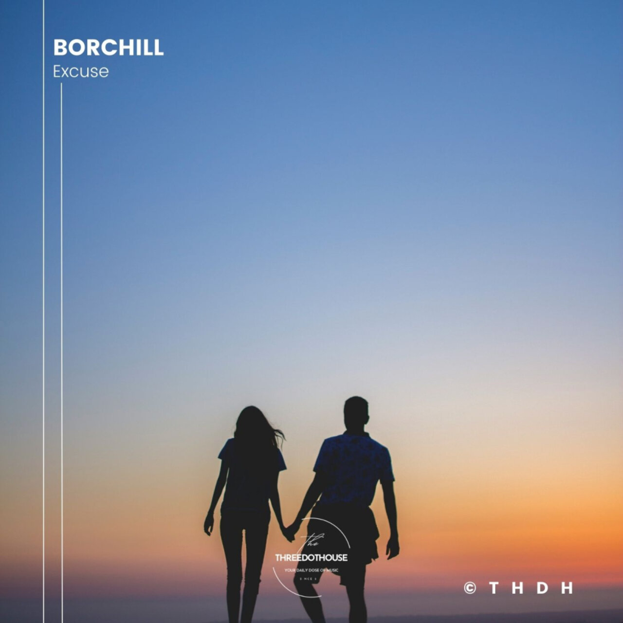 BORCHiLL - Excuse (Original Mix)