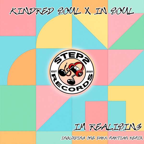 Kindred Soul, In-Soul - I'm Realising (ODM Remix)