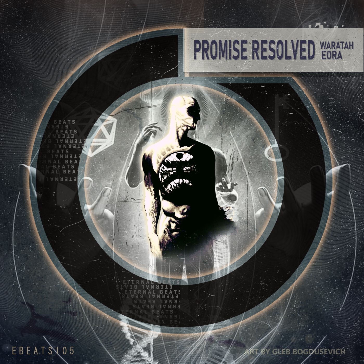 Promise Resolved - Eora (Original Mix)