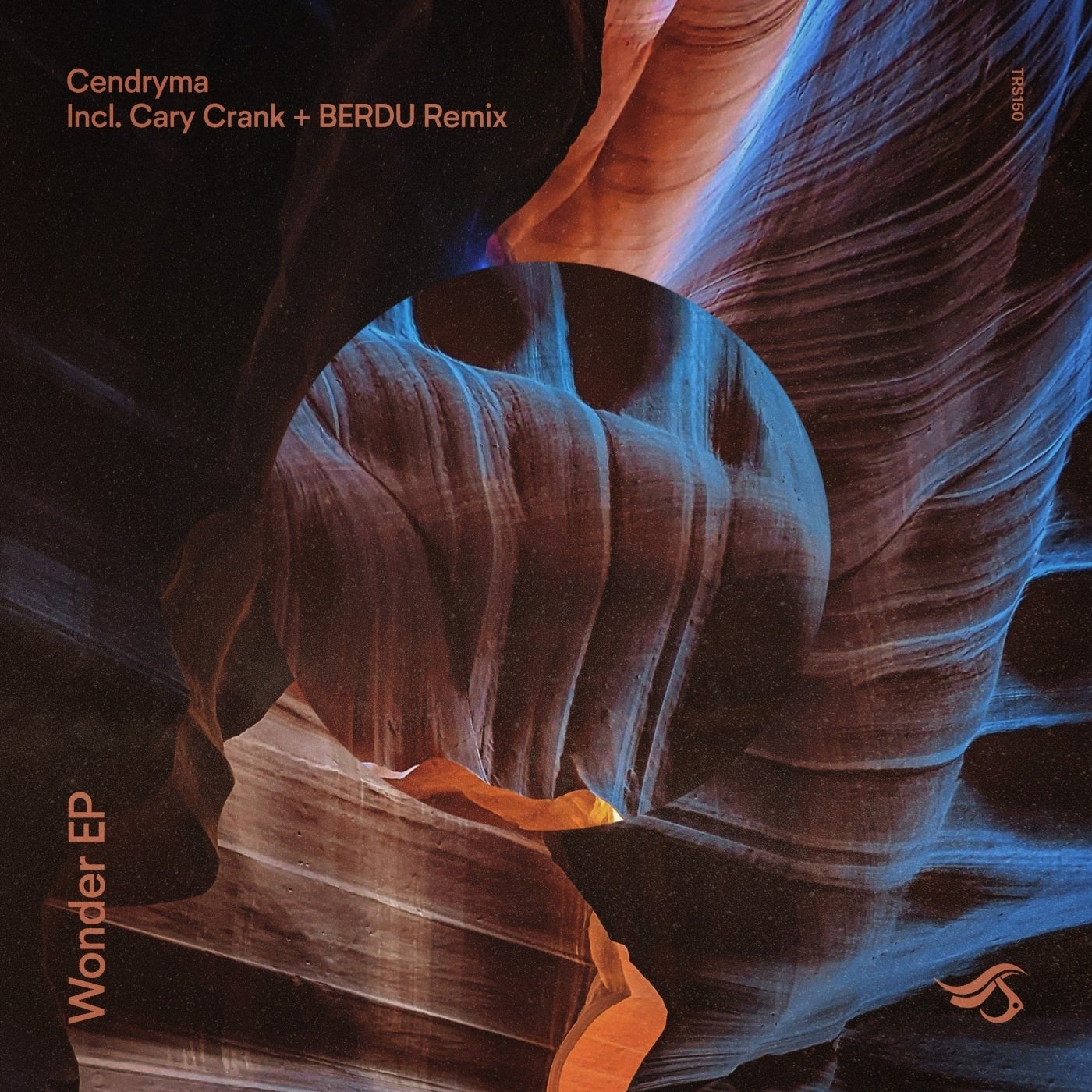 Cendryma - Wonder (Cary Crank Remix)