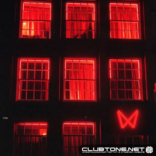 Flowidus - Go Red (Original Mix)