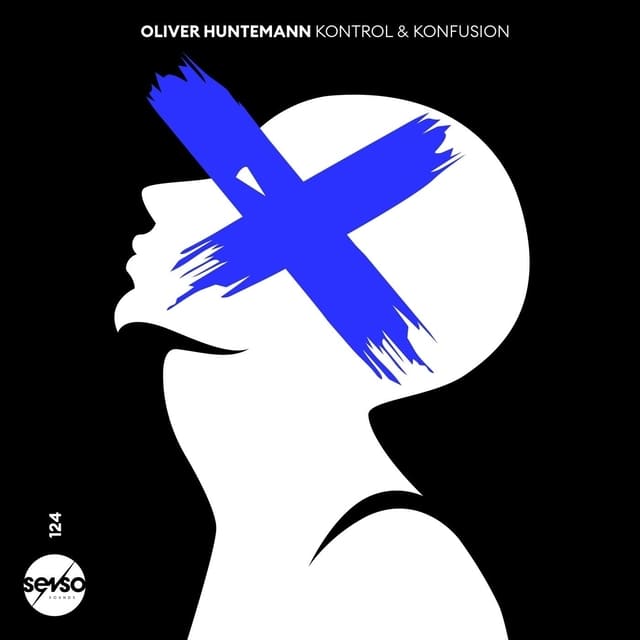 Oliver Huntemann - Kontrol (Original Mix)