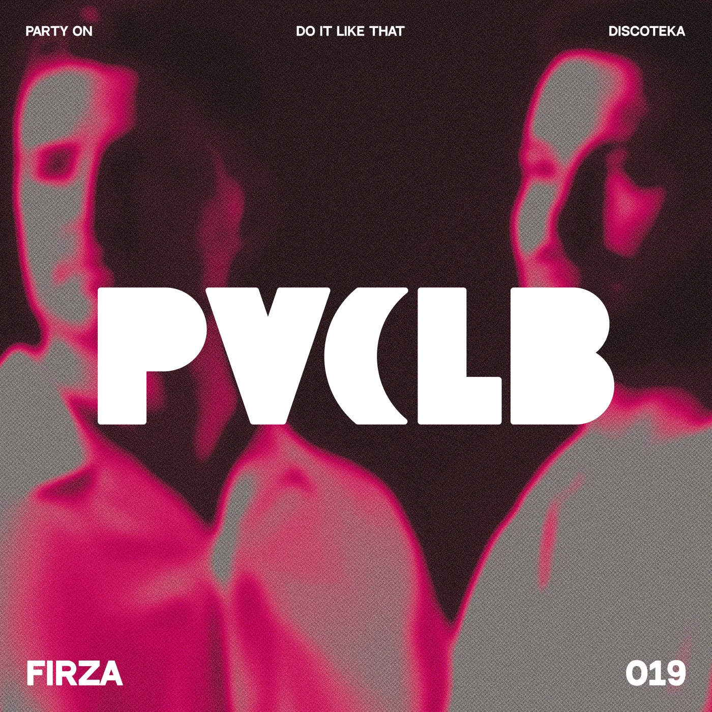 FIRZA - Discoteka (Original Mix)