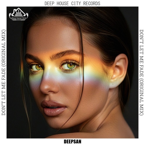 Deepsan - Don't Let Me Fade (Original Mix)