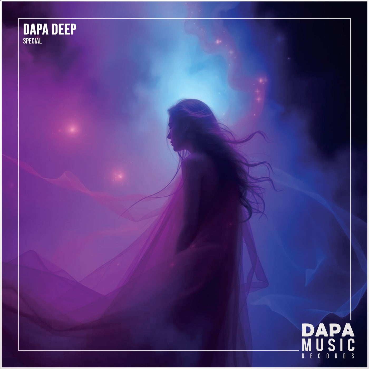 Dapa Deep - Special (Original Mix)