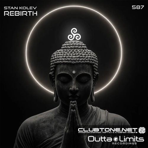 Stan Kolev - Rebirth (Extended Mix)