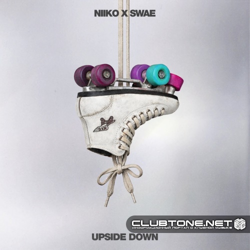 NIIKO X SWAE - Upside Down (Extended Mix)