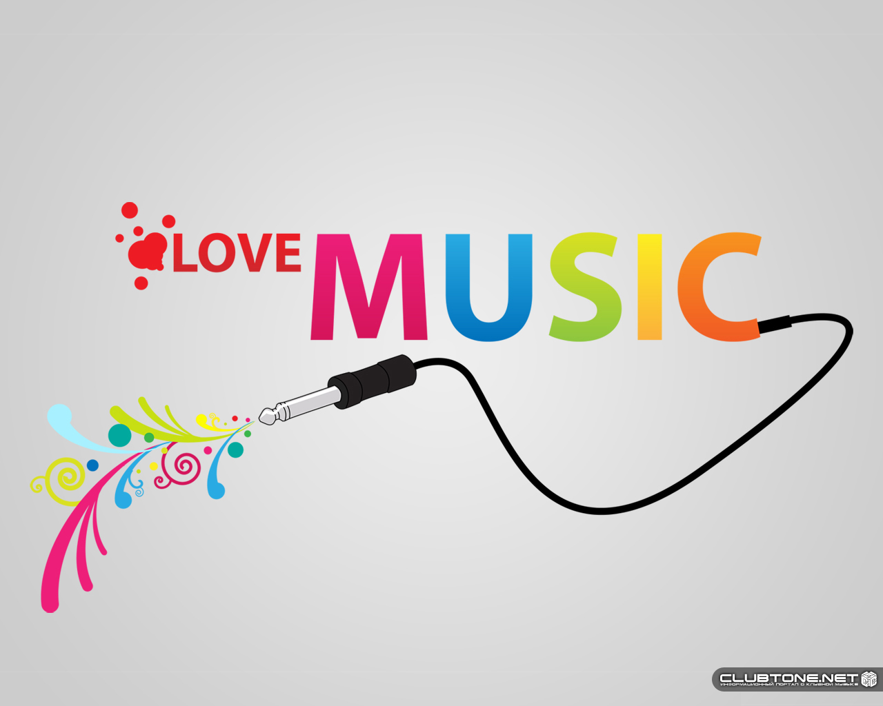 Love Music  