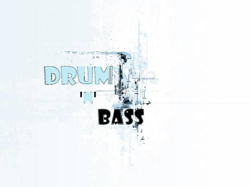 Drum & Bass предпросмотр
