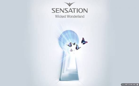 Sensation Wicked Wonderland предпросмотр