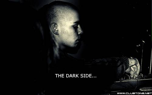 the dark side предпросмотр
