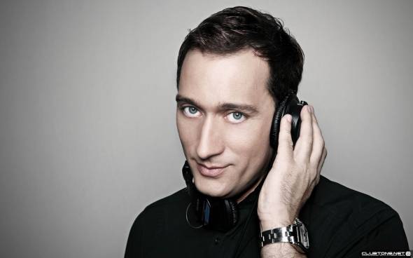 Paul Van Dyk предпросмотр