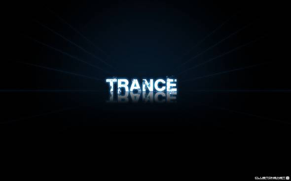 Trance неон предпросмотр