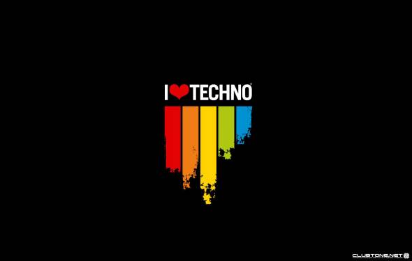 Techno предпросмотр