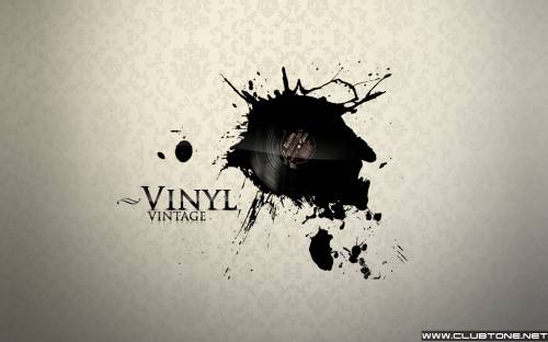 vinyl vintage предпросмотр