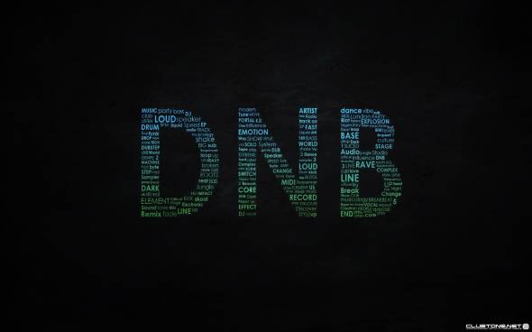 DNB из слов предпросмотр