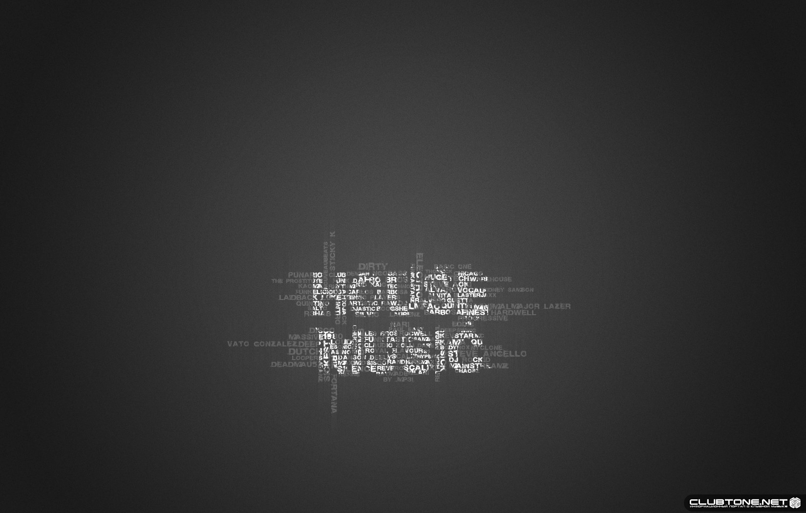 House Musik  