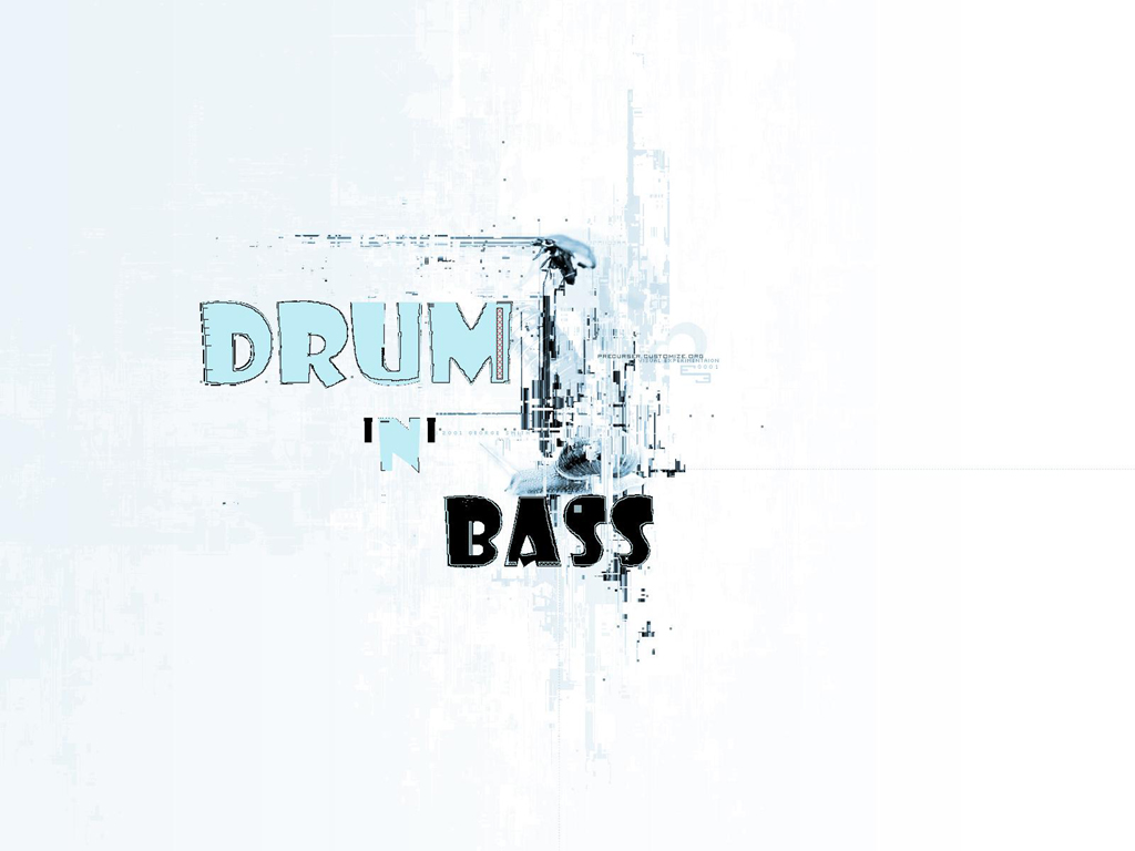 Drum & Bass  