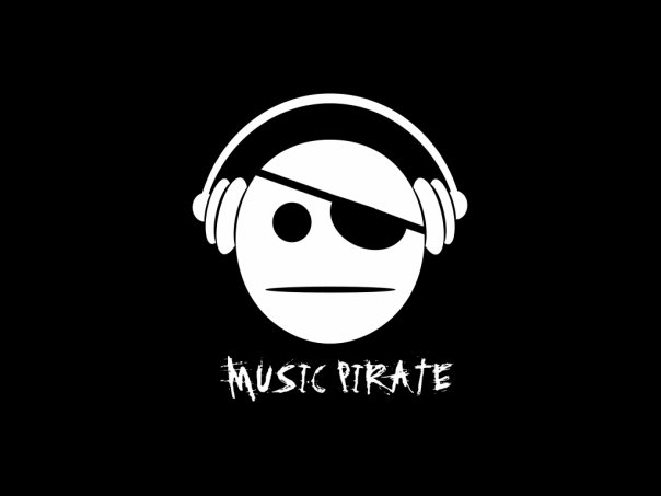 Music Pirate  