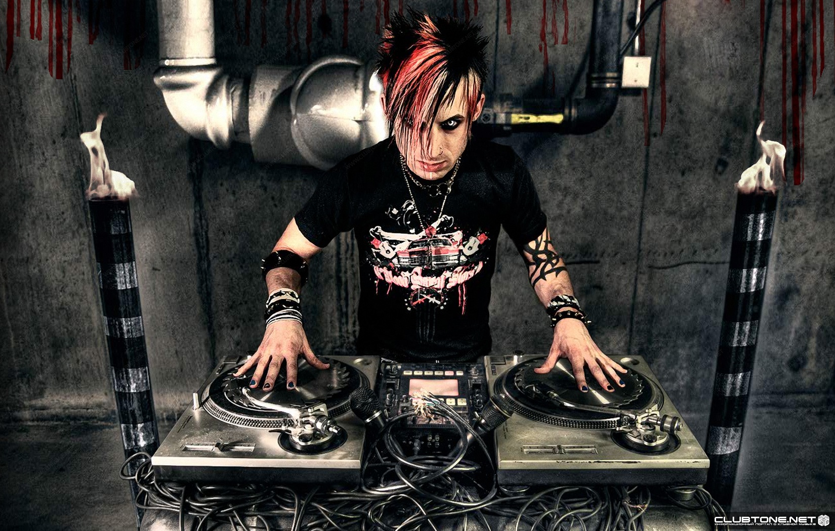 brutal DJ  