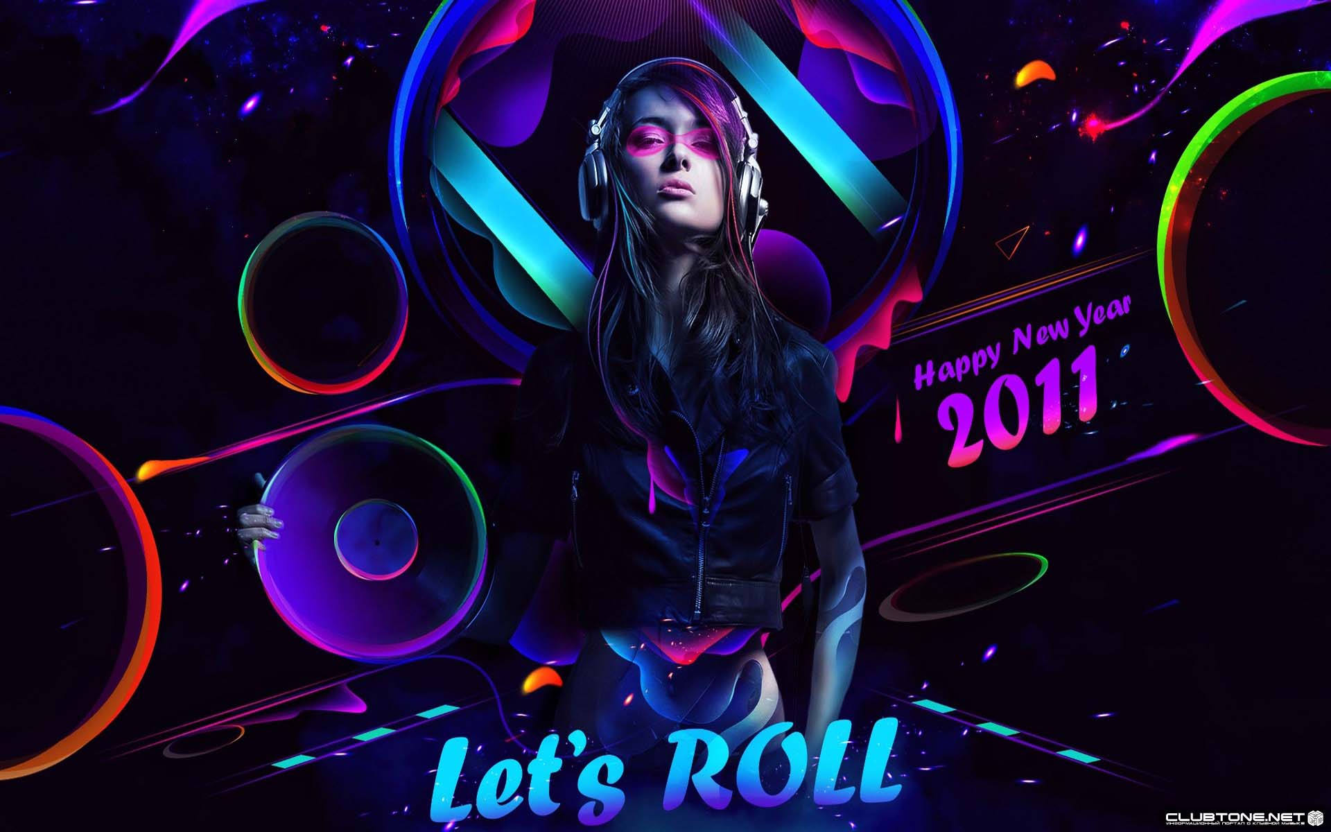 Lets Roll 2011  