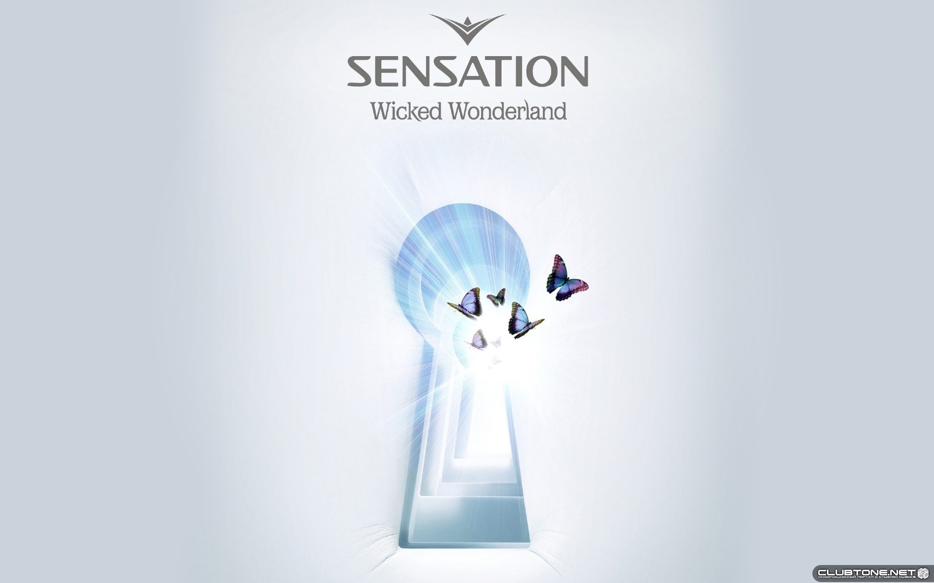 Sensation Wicked Wonderland  