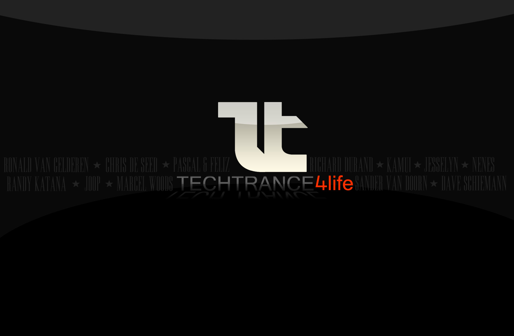 Tech Trance 4 Life  
