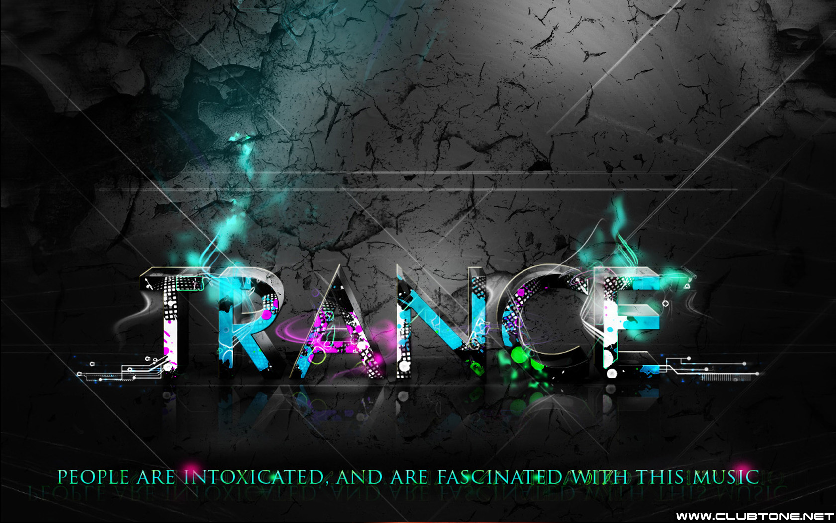 Trance  