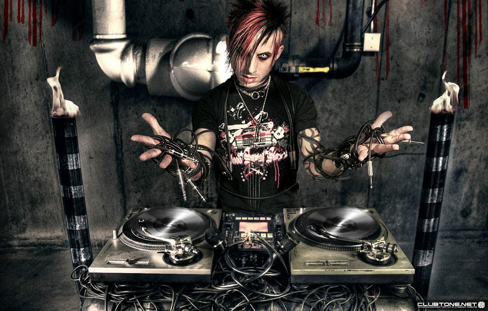 brutal DJ 3  