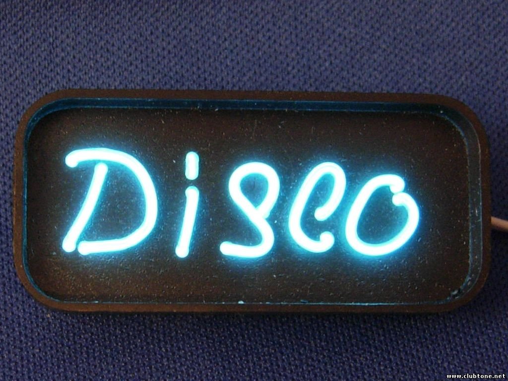disco  