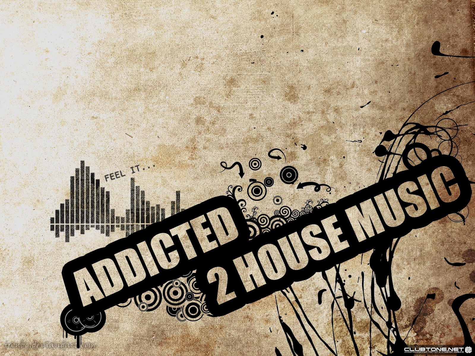 addicted 2 house music addicted house music