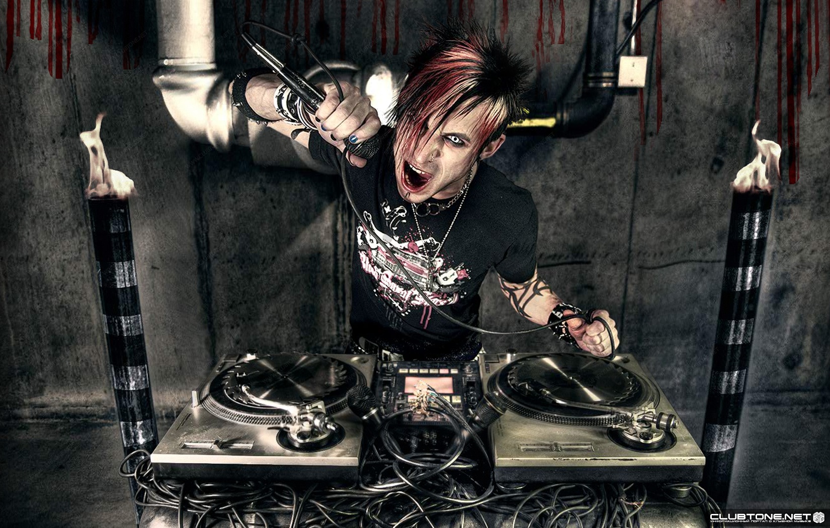 brutal DJ 2  