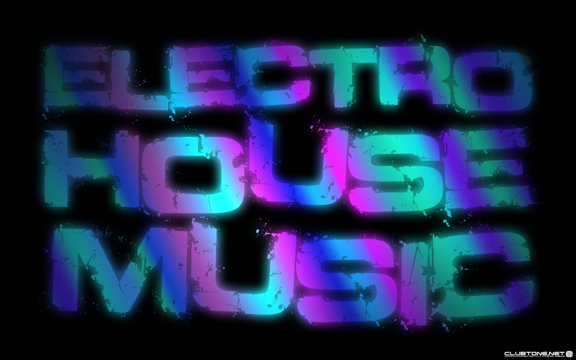 ElectroHouseMusic  